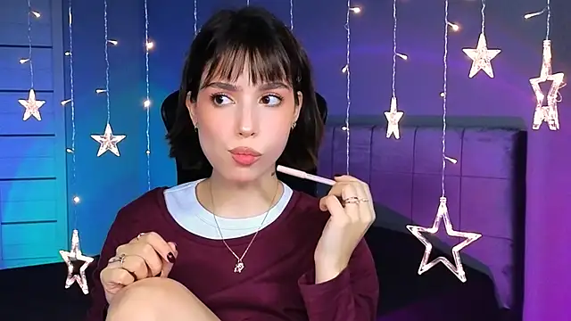 Snapshot of Stacy_Gonzales_ chatting on October 30, 2025, 11:33 am Stacy Gonzales online show from October 30, 2025, 11:33 am