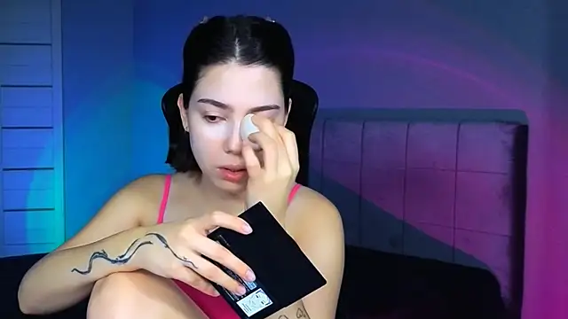 Snapshot of Stacy_Gonzales_ chatting on December 4, 2025, 8:56 am Stacy Gonzales online show from December 4, 2025, 8:56 am