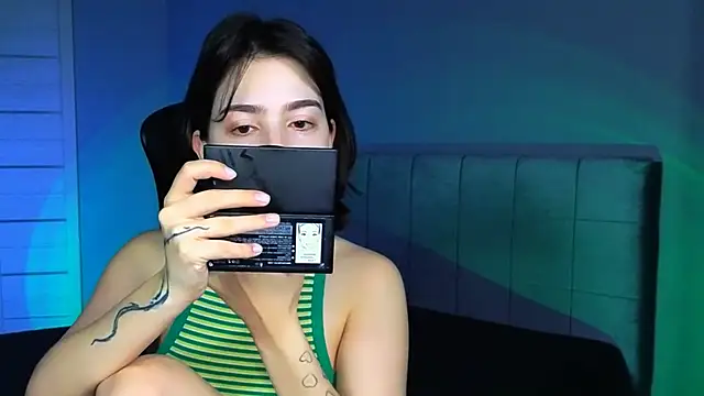 Snapshot of Stacy_Gonzales_ chatting on December 16, 2025, 8:52 am Stacy Gonzales online show from December 16, 2025, 8:52 am