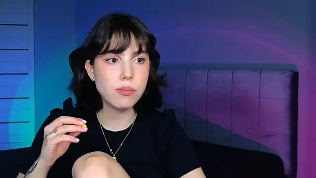 Snapshot of Stacy_Gonzales_ chatting on December 22, 2025, 11:51 am Stacy Gonzales online show from December 22, 2025, 11:51 am