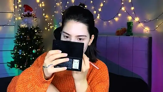 Snapshot of Stacy_Gonzales_ chatting on January 7, 2026, 6:27 am Stacy Gonzales online show from January 7, 2026, 6:27 am