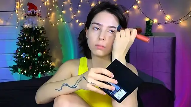 Snapshot of Stacy_Gonzales_ chatting on January 9, 2026, 9:45 am Stacy Gonzales online show from January 9, 2026, 9:45 am