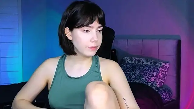 Snapshot of Stacy_Gonzales_ chatting on February 25, 2026, 8:46 am Stacy Gonzales online show from February 25, 2026, 8:46 am