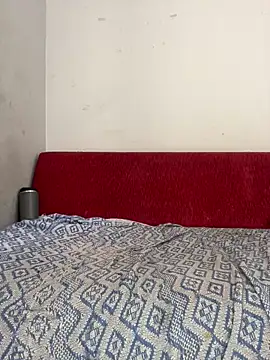 Nathrickkk online show from January 19, 2025, 4:36 pm