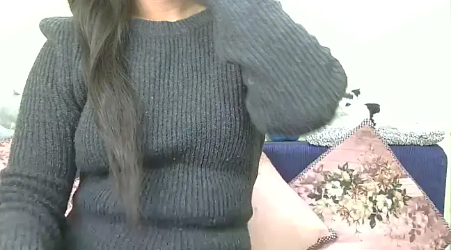 WildRuhi20 online show from December 31, 2024, 9:31 am