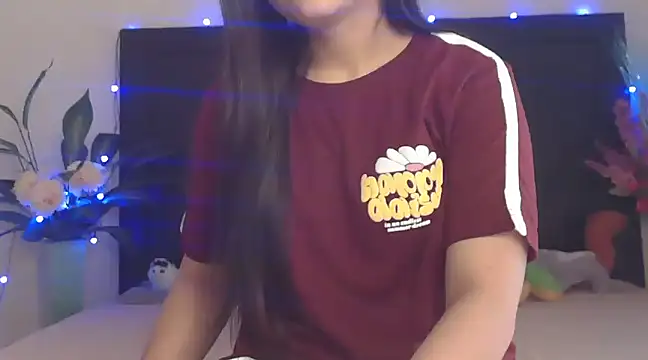 WildRuhi20 online show from March 20, 2025, 10:10 am