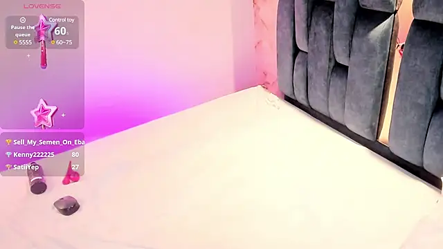 RoseTaylor   online show from February 14, 2025, 8:52 am