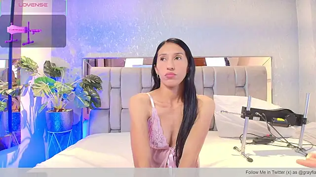 RoseTaylor   online show from February 1, 2026, 5:39 am