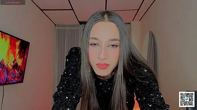 Goddivaa online show from December 5, 2025, 6:11 am