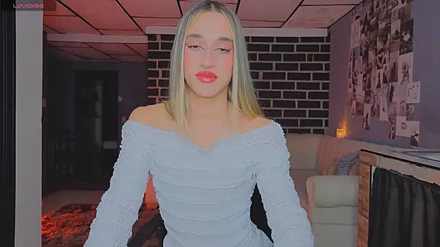 Goddivaa online show from March 24, 2026, 6:29 am