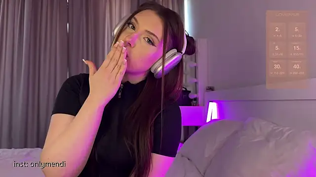 MENNDI online show from January 28, 2025, 12:11 pm