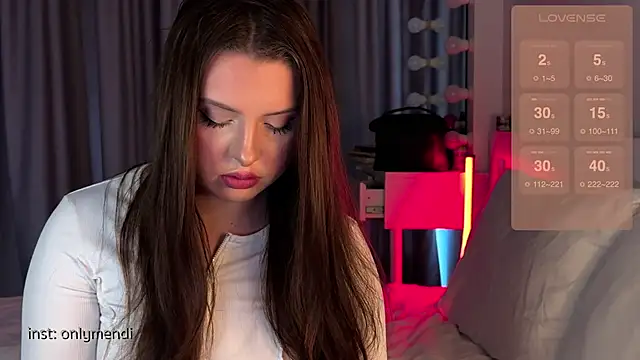 MENNDI online show from February 20, 2025, 10:59 am