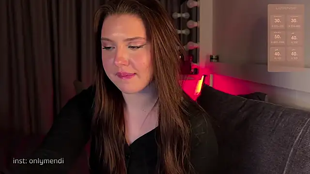 MENNDI online show from February 27, 2025, 12:32 am