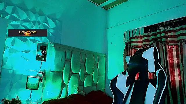 santyago taylor online show from March 10, 2025, 7:07 pm