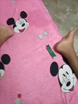 Raghav91ind online show from November 28, 2025, 8:50 am