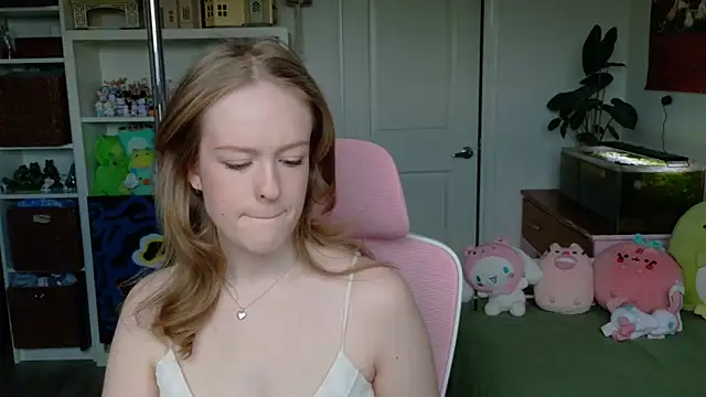 Daisy Dollxo online show from April 20, 2026, 5:48 pm