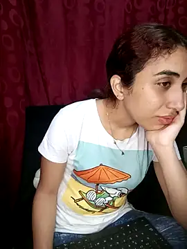 ifeelverywet andhot online show from December 17, 2024, 10:54 pm