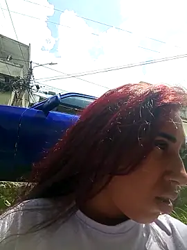 ifeelverywet andhot online show from March 2, 2025, 4:10 pm