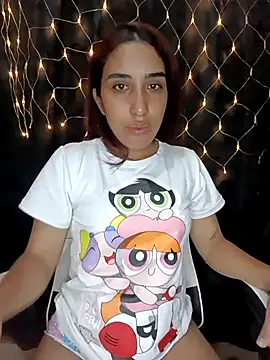 ifeelverywet andhot online show from September 27, 2025, 4:34 pm