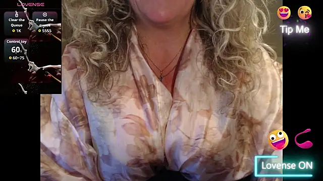 JenniLowen online show from April 7, 2026, 8:04 am