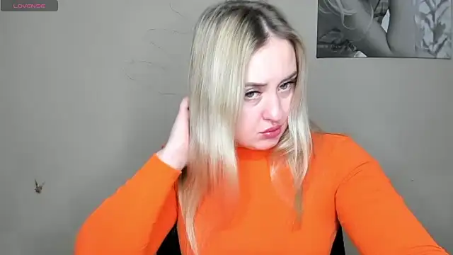 KennaJamess8 online show from January 9, 2025, 7:08 pm