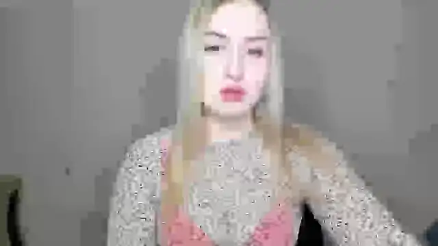 KennaJamess8 online show from March 6, 2025, 4:07 pm