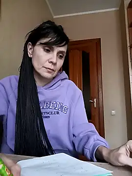 Francenia lolis online show from February 4, 2025, 1:59 pm