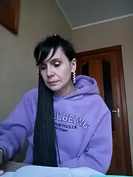 Francenia lolis online show from February 5, 2025, 6:35 am