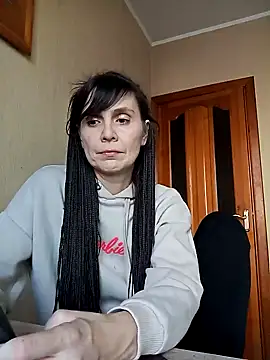 Francenia lolis online show from February 27, 2025, 8:28 am