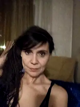 Francenia lolis online show from March 12, 2025, 7:38 pm