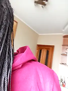 Francenia lolis online show from March 18, 2025, 8:03 am