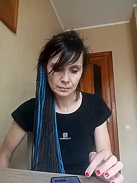 Francenia lolis online show from October 1, 2025, 6:41 am