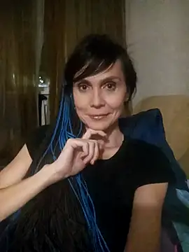 Francenia lolis online show from October 19, 2025, 7:36 pm