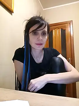 Francenia lolis online show from November 28, 2025, 7:27 pm