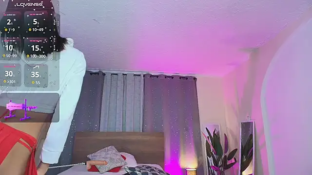 valery yepes online show from September 26, 2025, 11:58 am