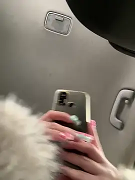 -Sexy Barbie- online show from January 28, 2025, 6:16 am