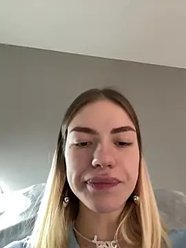 -Sexy Barbie- online show from February 21, 2025, 6:40 am