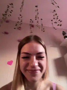 -Sexy Barbie- online show from February 23, 2025, 10:49 am