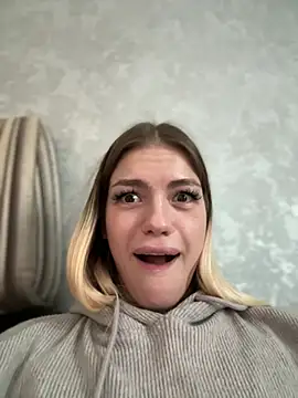 -Sexy Barbie- online show from February 28, 2025, 10:20 am