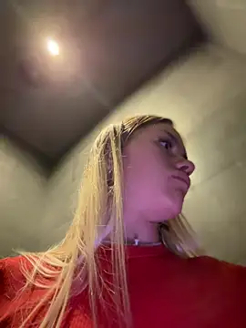 -Sexy Barbie- online show from March 3, 2025, 8:16 am