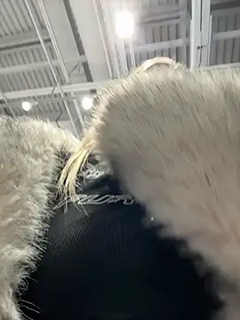 -Sexy Barbie- online show from March 5, 2025, 12:55 pm