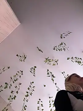 -Sexy Barbie- online show from October 3, 2025, 2:19 am