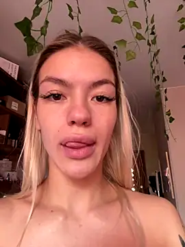 -Sexy Barbie- online show from October 7, 2025, 3:04 am