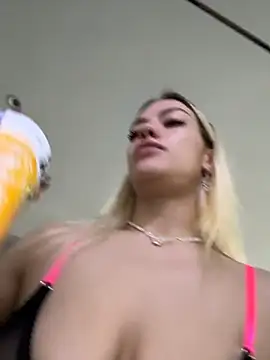 -Sexy Barbie- online show from November 24, 2025, 5:40 am