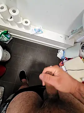 eric69 69 online show from October 12, 2025, 7:29 am