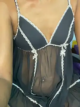 juliya Les online show from April 2, 2026, 7:11 pm