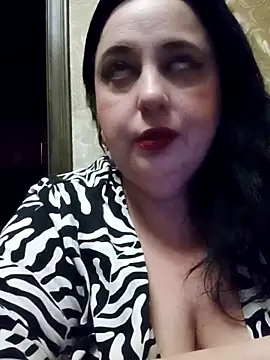 Angel FUN online show from April 20, 2026, 7:26 pm