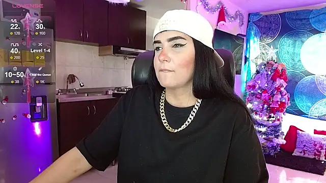 BABYFANTASY 1 online show from December 17, 2024, 5:15 pm