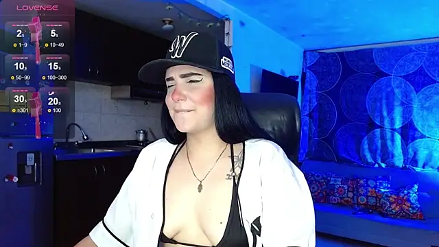 BABYFANTASY 1 online show from January 7, 2025, 10:32 am