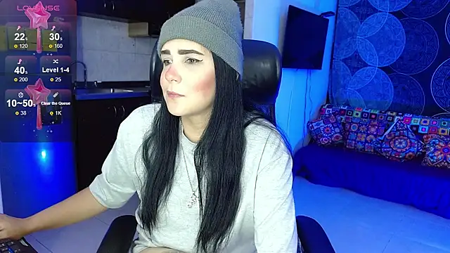 BABYFANTASY 1 online show from January 12, 2025, 10:12 am